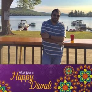 Meet your Posher, Kamal